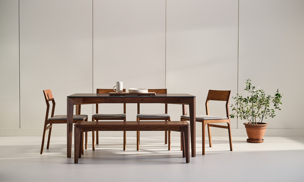 T110F | Dining table