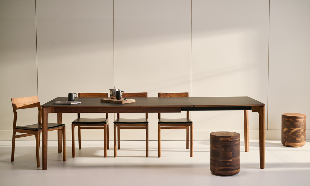 T113x | Extendable Dining table